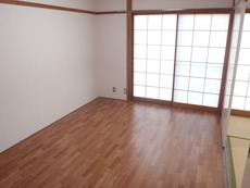 居間