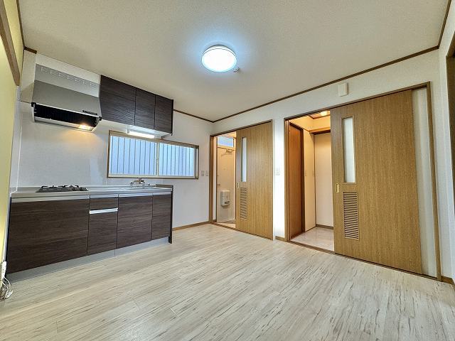 ヴィラージュ駒ヶ根