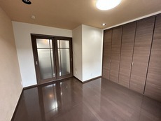 同タイプの別の部屋