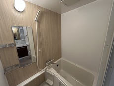 同タイプの別の部屋