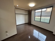 同タイプの別の部屋