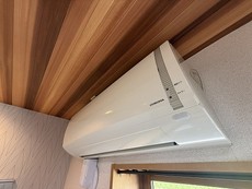 エアコン
