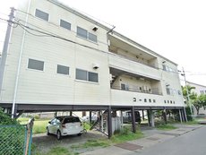 コーポ浅川