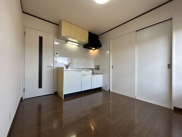 ウエスタンコート