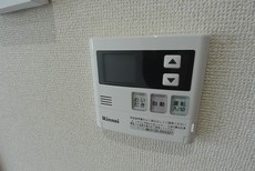 追い焚き