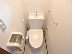 ウォシュレット