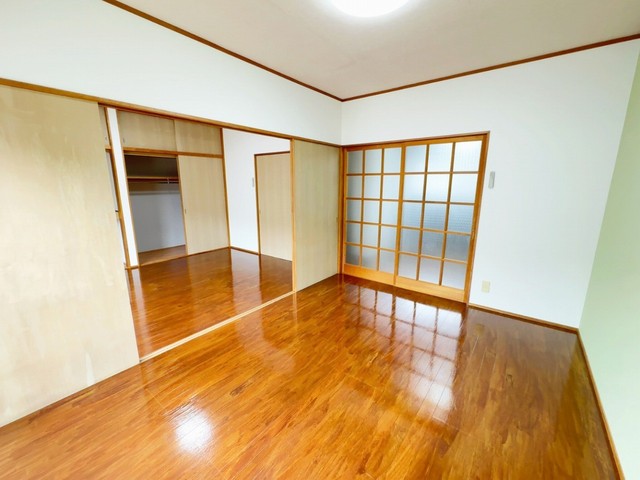 コーポクラシナ