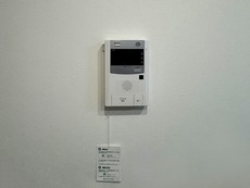 TVモニターホン