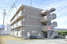 ファーニッシュド・ステイ三日町