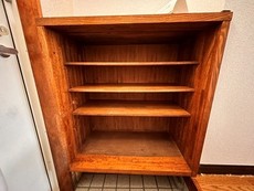 シューズボックス