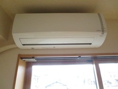 エアコン