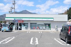 ガソリンスタンド
