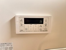 追い炊き機能