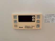 追い炊き機能