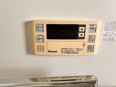 追い炊き機能