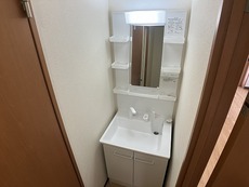 洗面台