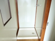 室内洗濯置き場