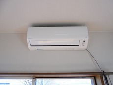 エアコン