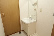 洗面台