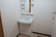 洗面台