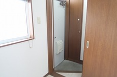 シューズボックス