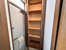 シューズボックス