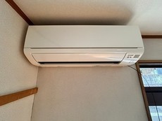 エアコン