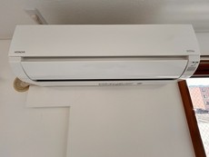エアコン