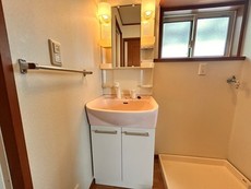 洗面台