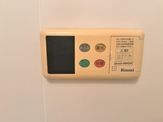 追い炊き機能