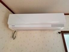 エアコン