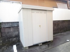 倉庫