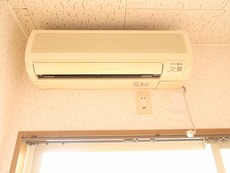 エアコン