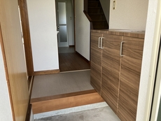 シューズボックス