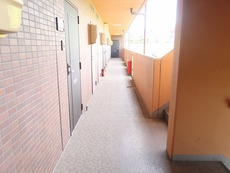 その他共用部