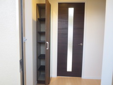 シューズボックス