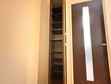 シューズボックス
