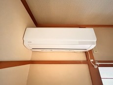 エアコン
