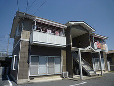 ストリートハイツイトウＢ棟