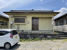 牧の内アパート