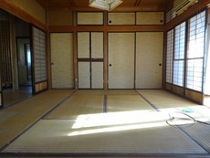 居間
