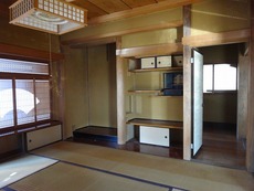 居間