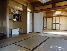 居間