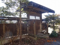 門