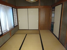 居間