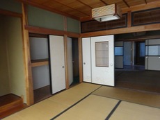 居間