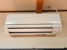エアコン
