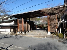 石苔亭いしだ