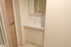 洗面台