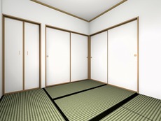 居間